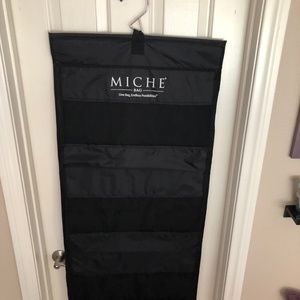 👜Miche Hang up Demi/Prima Shell Purse Organizer